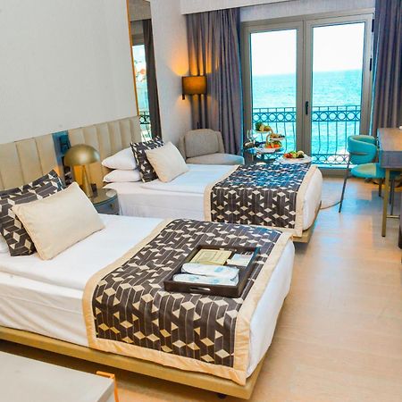 Rocks Hotel & Casino Κερύνεια Εξωτερικό φωτογραφία