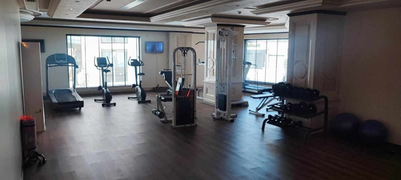 Rocks Hotel & Casino Κερύνεια Εξωτερικό φωτογραφία