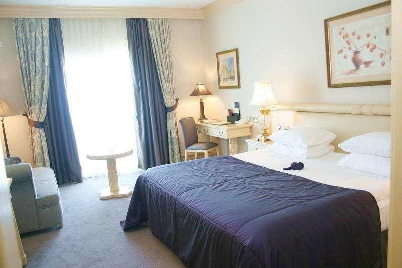 Rocks Hotel & Casino Κερύνεια Εξωτερικό φωτογραφία