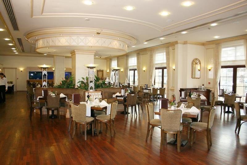 Rocks Hotel & Casino Κερύνεια Εξωτερικό φωτογραφία