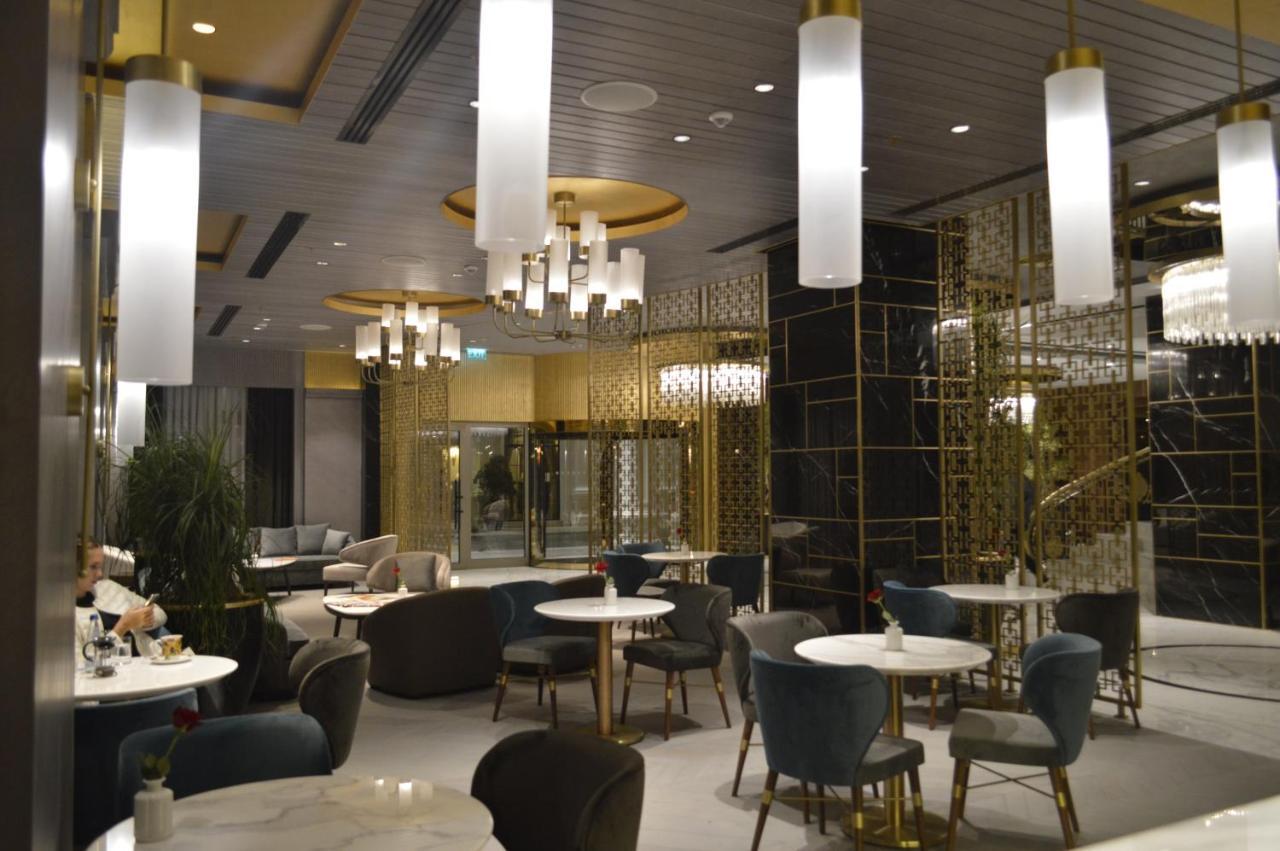 Rocks Hotel & Casino Κερύνεια Εξωτερικό φωτογραφία