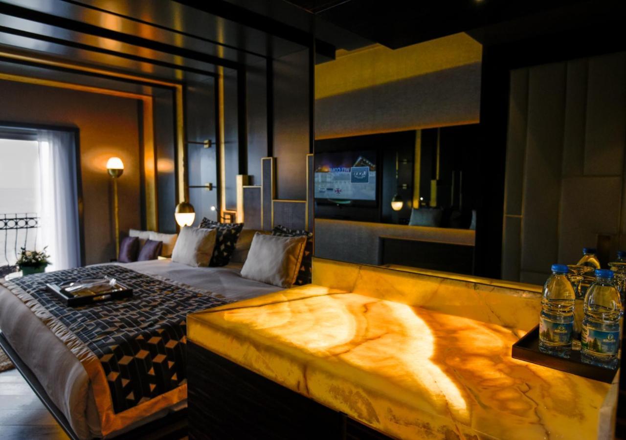 Rocks Hotel & Casino Κερύνεια Εξωτερικό φωτογραφία
