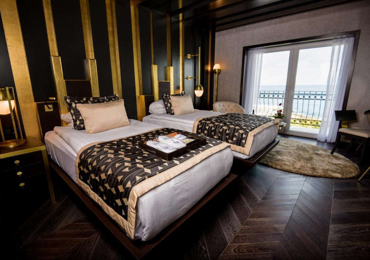 Rocks Hotel & Casino Κερύνεια Εξωτερικό φωτογραφία