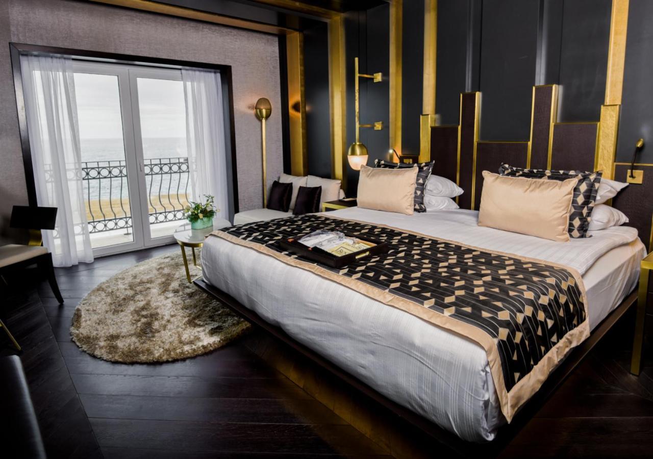 Rocks Hotel & Casino Κερύνεια Εξωτερικό φωτογραφία