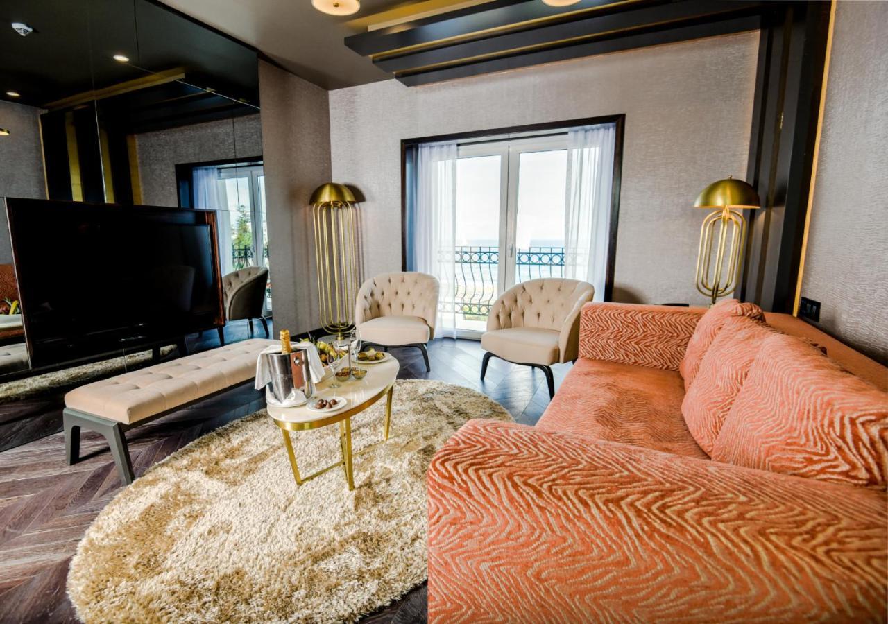 Rocks Hotel & Casino Κερύνεια Εξωτερικό φωτογραφία