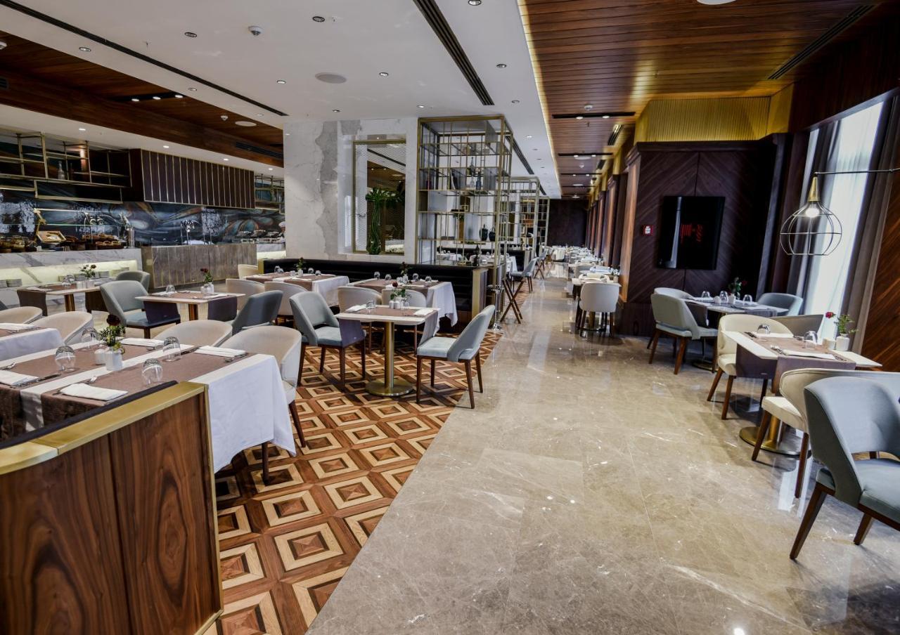 Rocks Hotel & Casino Κερύνεια Εξωτερικό φωτογραφία