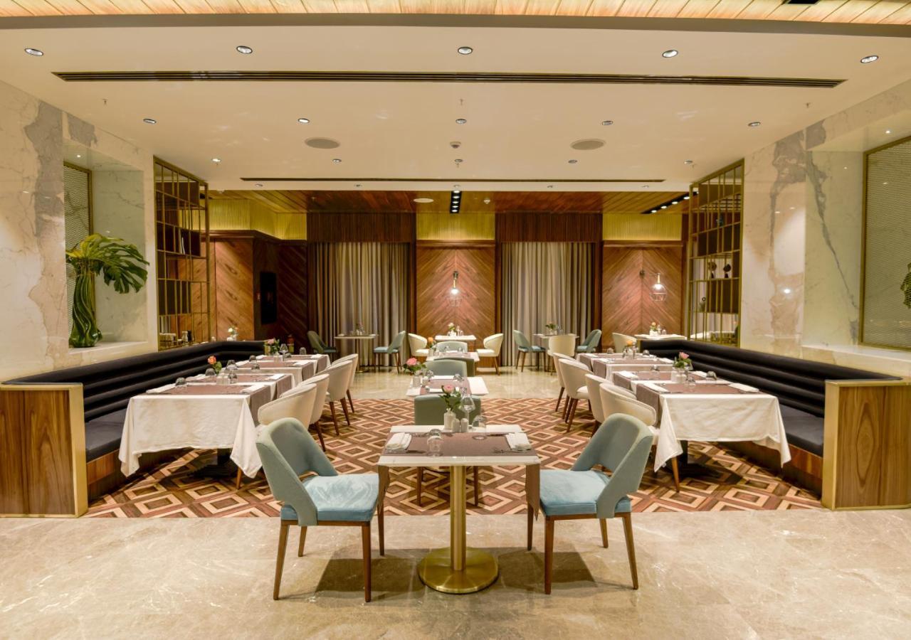 Rocks Hotel & Casino Κερύνεια Εξωτερικό φωτογραφία