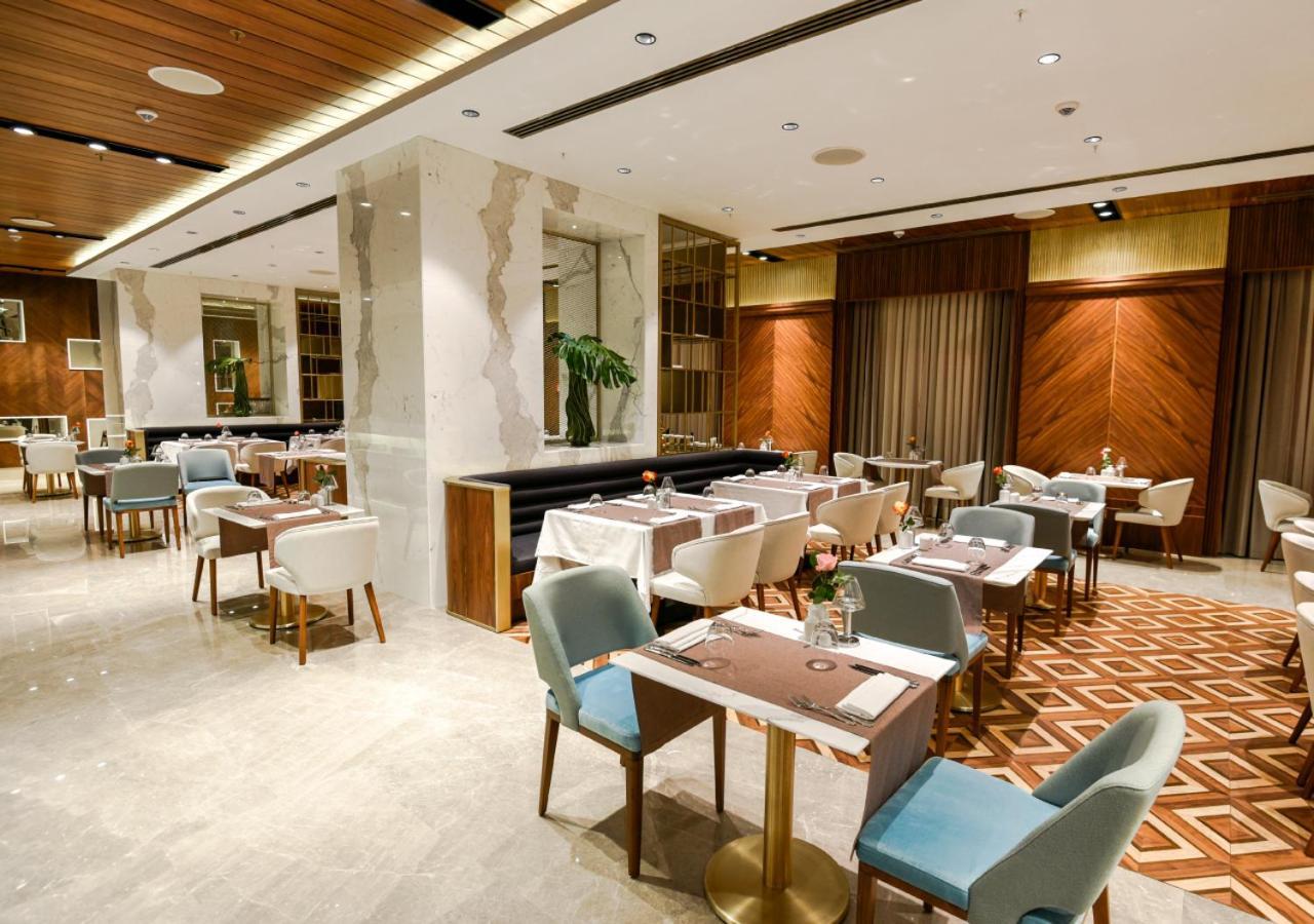 Rocks Hotel & Casino Κερύνεια Εξωτερικό φωτογραφία