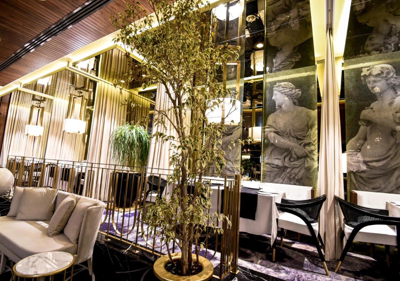 Rocks Hotel & Casino Κερύνεια Εξωτερικό φωτογραφία