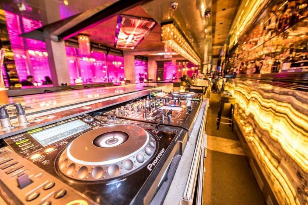 Rocks Hotel & Casino Κερύνεια Εξωτερικό φωτογραφία