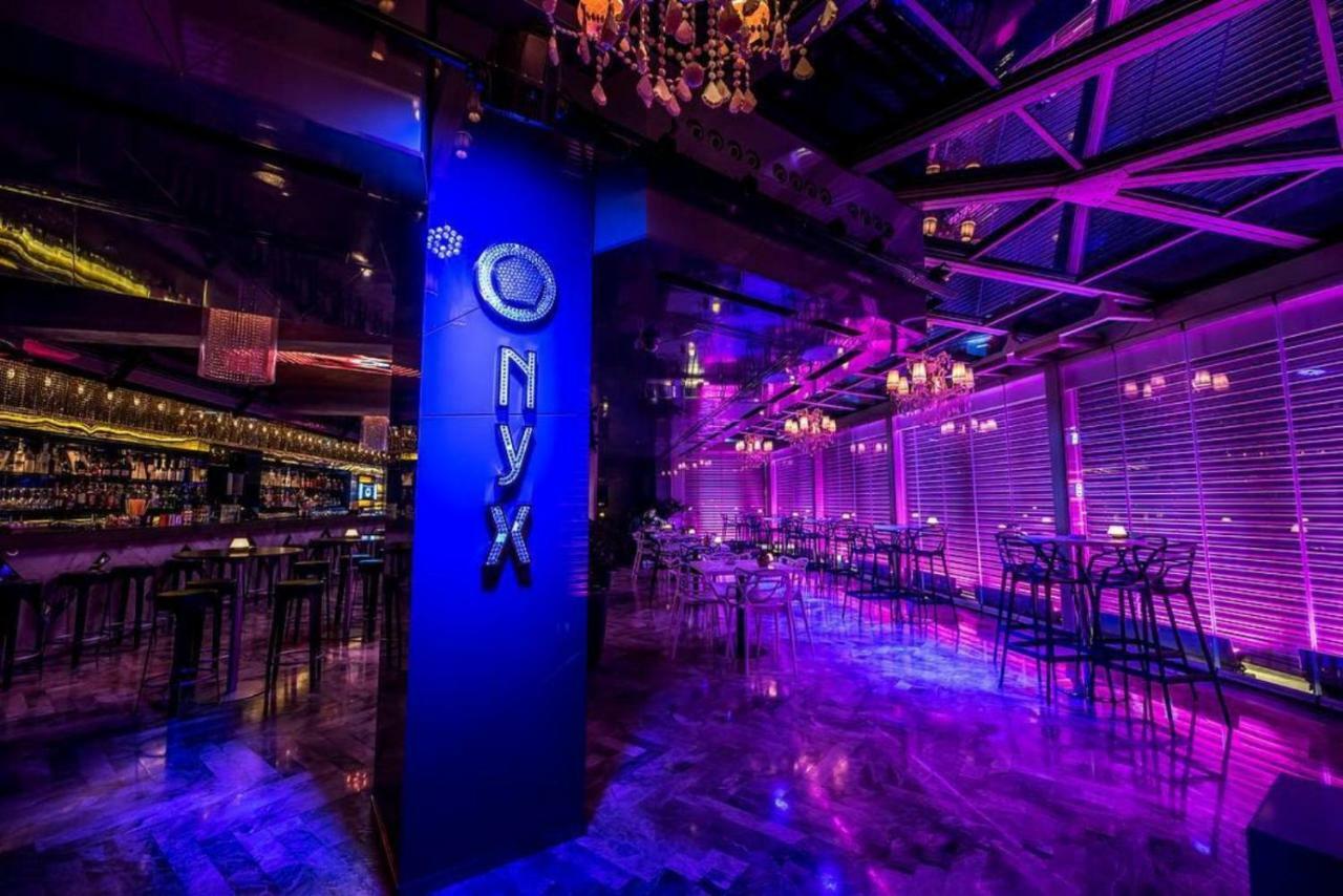 Rocks Hotel & Casino Κερύνεια Εξωτερικό φωτογραφία
