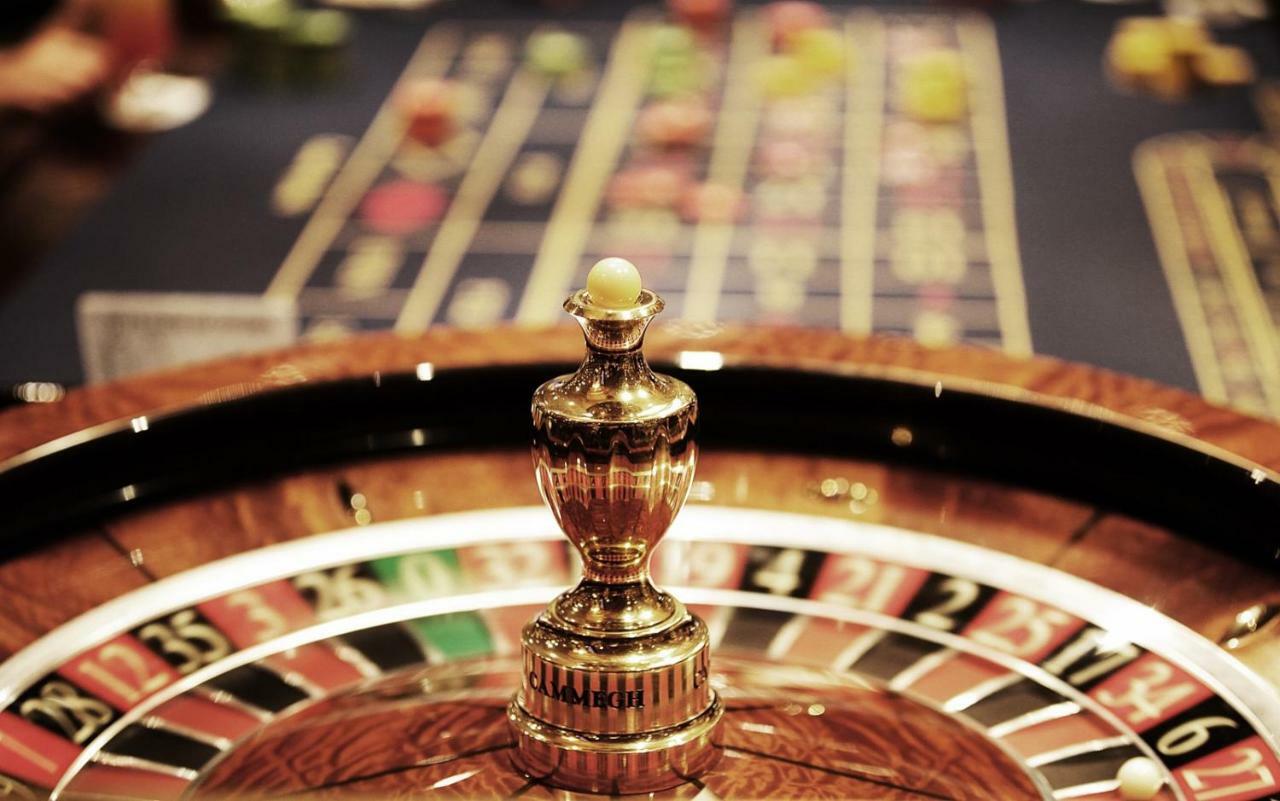 Rocks Hotel & Casino Κερύνεια Εξωτερικό φωτογραφία