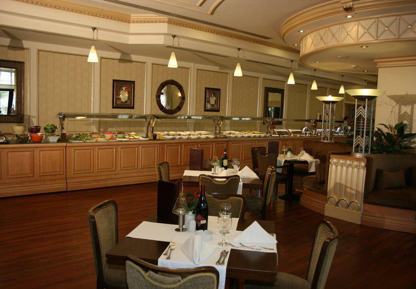 Rocks Hotel & Casino Κερύνεια Εξωτερικό φωτογραφία