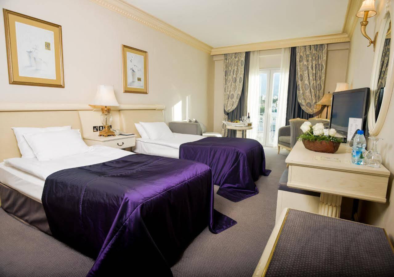Rocks Hotel & Casino Κερύνεια Εξωτερικό φωτογραφία