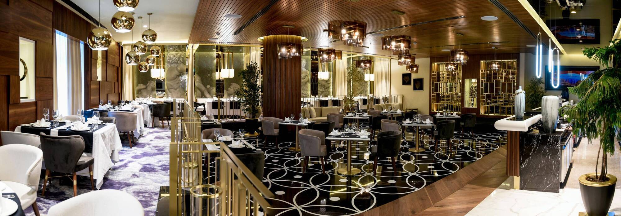 Rocks Hotel & Casino Κερύνεια Εξωτερικό φωτογραφία