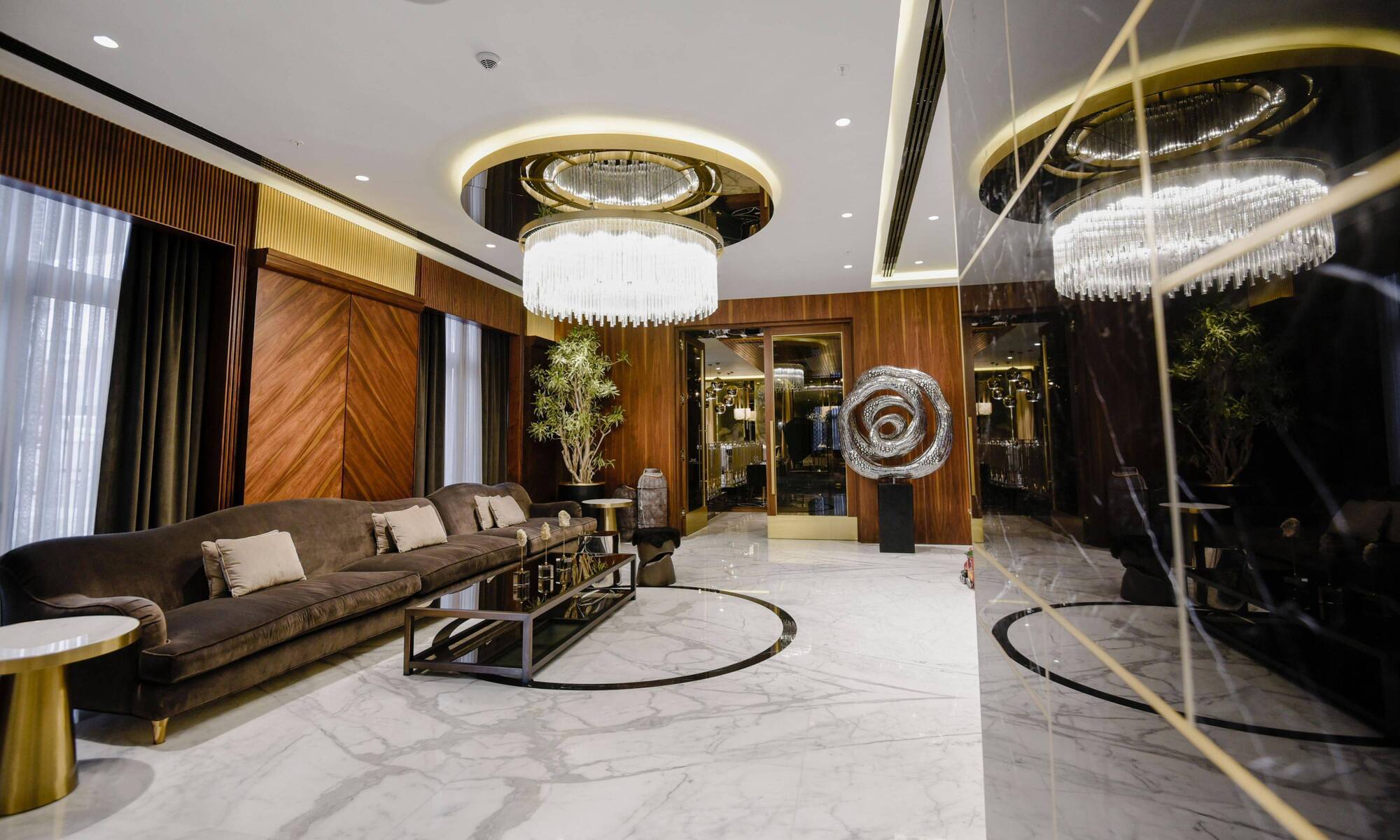 Rocks Hotel & Casino Κερύνεια Εξωτερικό φωτογραφία