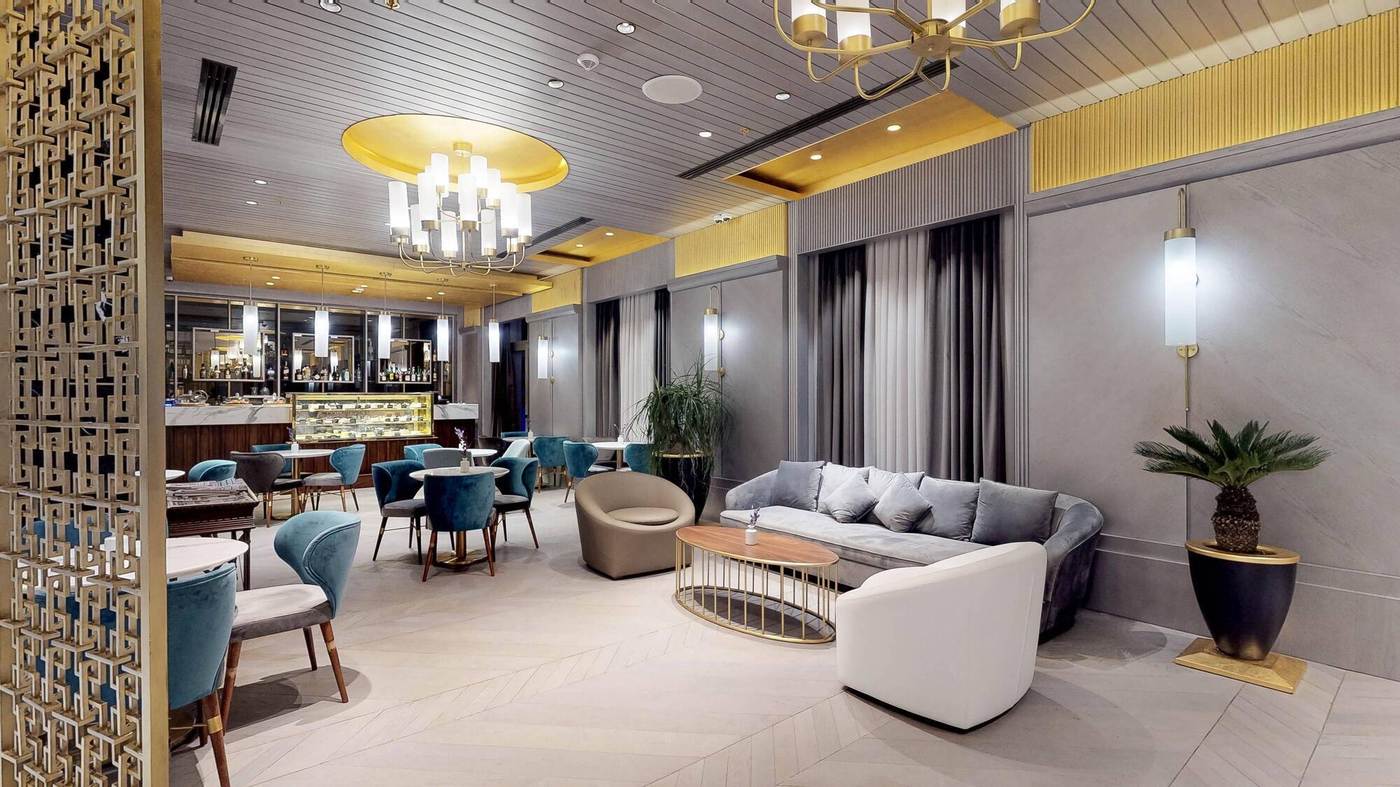 Rocks Hotel & Casino Κερύνεια Εξωτερικό φωτογραφία