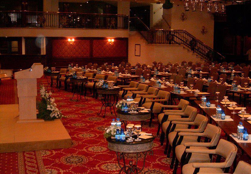 Rocks Hotel & Casino Κερύνεια Εξωτερικό φωτογραφία
